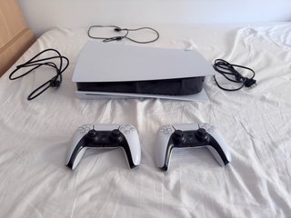 Playstation 5