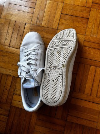 K-Swiss Slammklub Talla 44