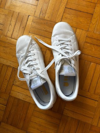 K-Swiss Slammklub Talla 44