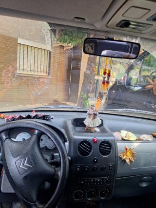 Tu próxima compañera de aventuras CITROËN BERLINGO