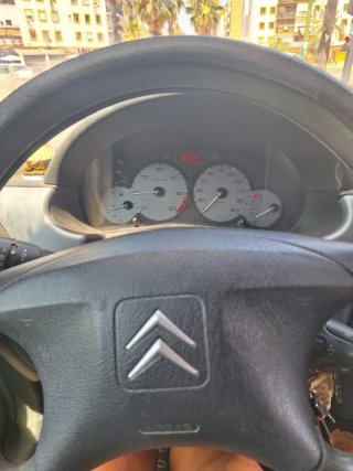 Tu próxima compañera de aventuras CITROËN BERLINGO