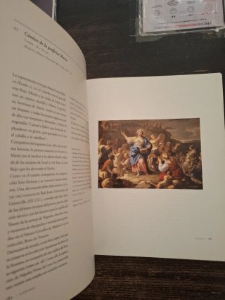 Luca Giordano y España