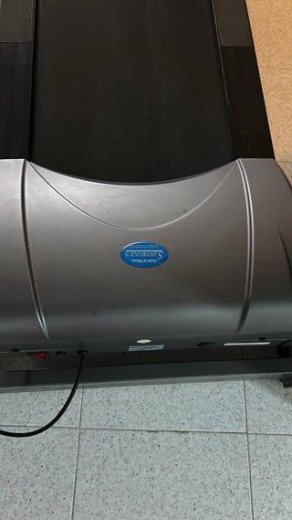 Tapis roulant Santronics KMT-1108B4