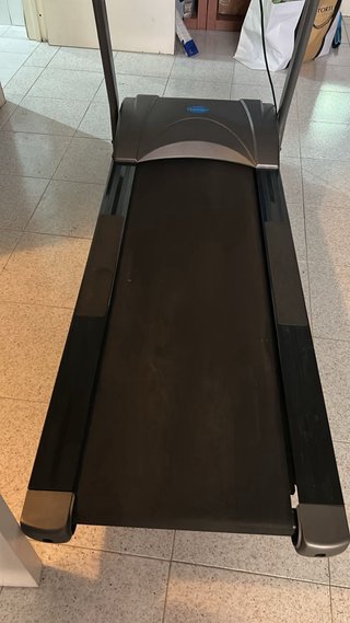 Tapis roulant Santronics KMT-1108B4