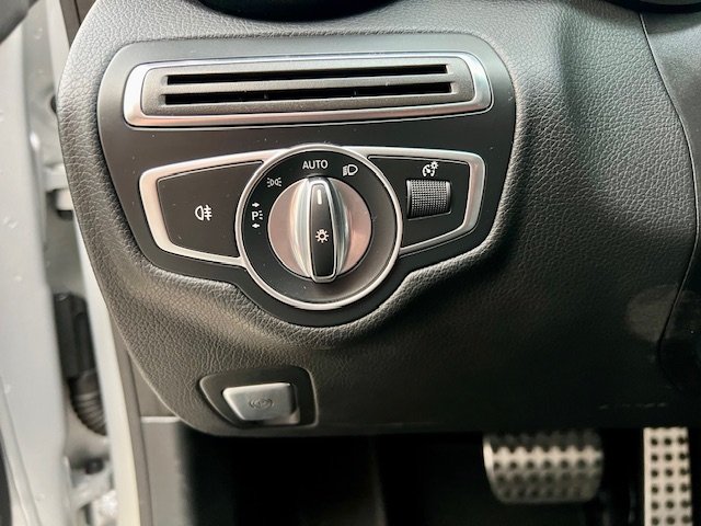 Mercedes-Benz Clase C 2018, foto 15