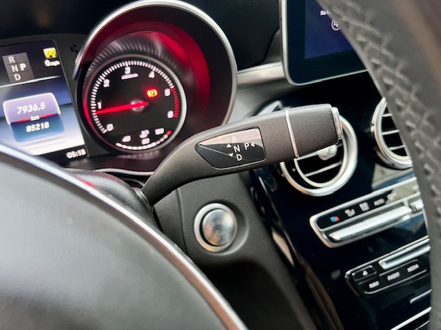 Mercedes-Benz Clase C 2018, foto 17