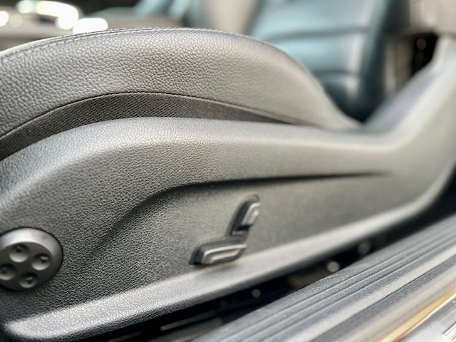 Mercedes-Benz Clase C 2018, foto 31
