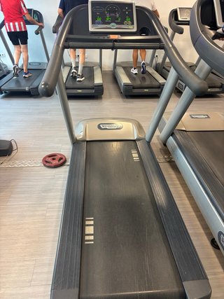 Lote Cardio Technogym