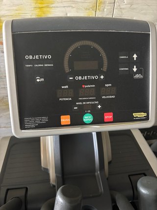 Lote Cardio Technogym