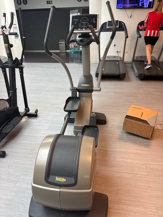 Lote Cardio Technogym