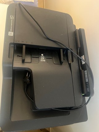 Impresora Brother MFC-J5330DW Negra