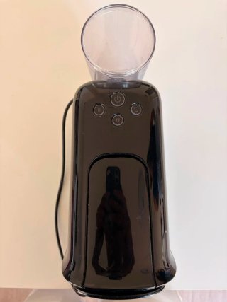 Cafetera L'OR Barista Negra