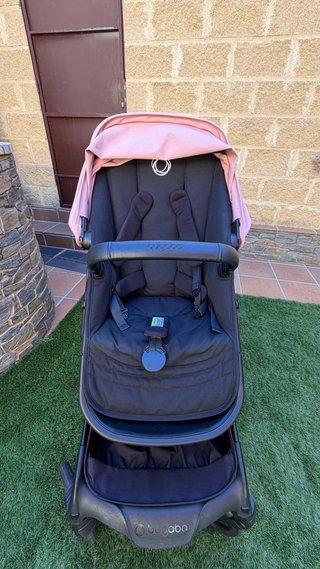 Bugaboo Fox 5