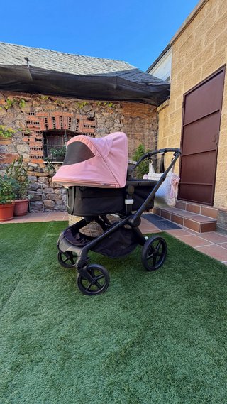 Bugaboo Fox 5