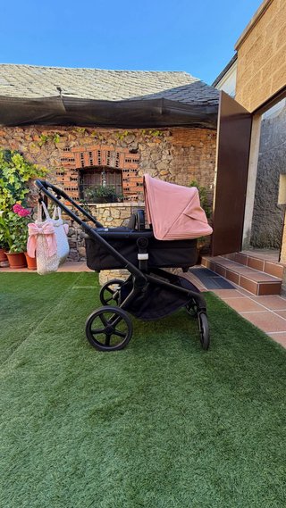 Bugaboo Fox 5