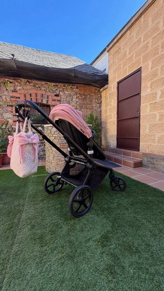 Bugaboo Fox 5