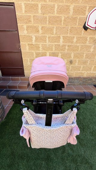 Bugaboo Fox 5