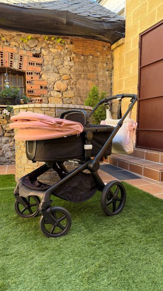 Bugaboo Fox 5