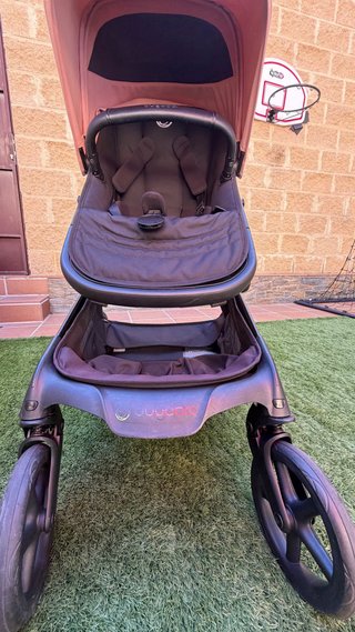 Bugaboo Fox 5