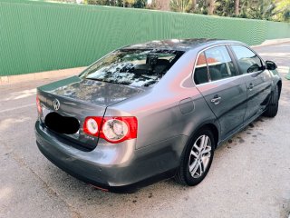 Volkswagen Jetta 2008 2.0TDI 140CV DSG