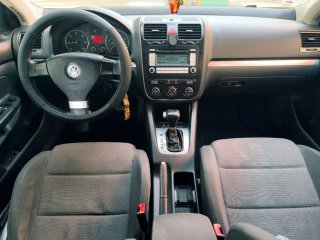 Volkswagen Jetta 2008 2.0TDI 140CV DSG