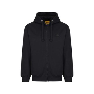 Iron Mountain sudadera con capucha cómoda