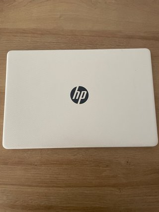 HP Athlon 3050U Blanco