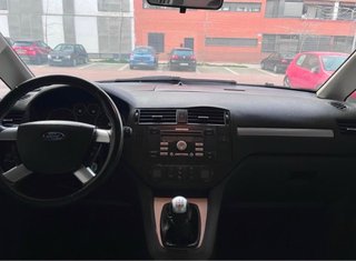 Ford C-MAX 2007