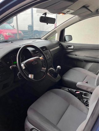 Ford C-MAX 2007