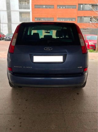 Ford C-MAX 2007