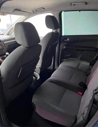 Ford C-MAX 2007