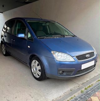 Ford C-MAX 2007