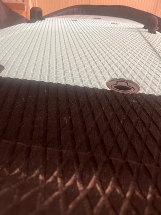 Tabla Efoil con Funda