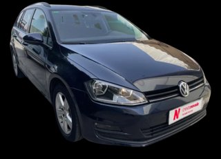 Volkswagen Golf DESDE 225€ AL MES ¡SIN ENTRADA!
