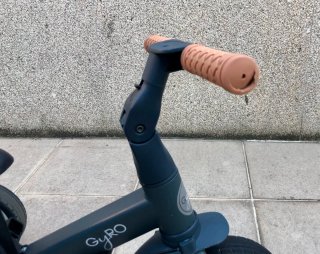 Triciclo evolutivo 5 en 1 GYRO Olmitos