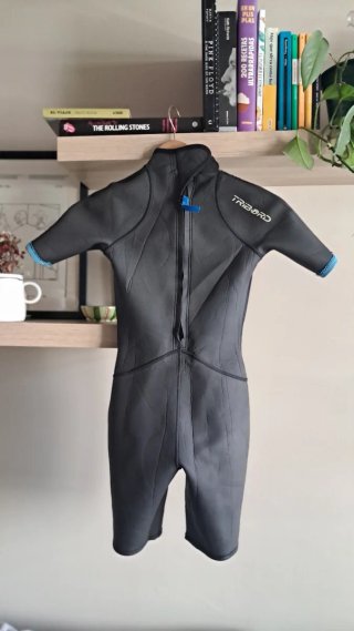 Traje Neopreno Surf Niño/a Olaian