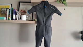 Traje Neopreno Surf Niño/a Olaian