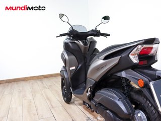 YAMAHA TRICITY 125