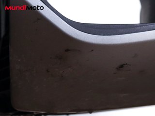 YAMAHA TRICITY 125