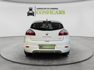 Renault Megane 2013