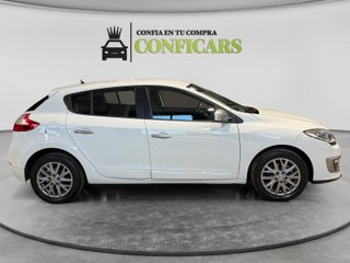 Renault Megane 2013