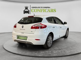 Renault Megane 2013