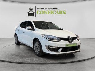 Renault Megane 2013