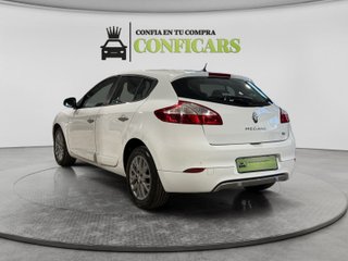 Renault Megane 2013