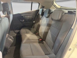 Renault Megane 2013