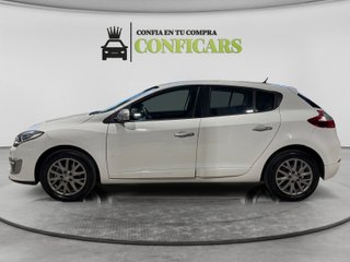 Renault Megane 2013