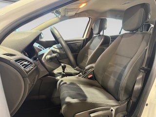 Renault Megane 2013