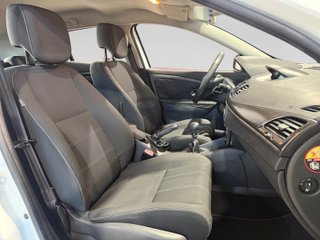Renault Megane 2013
