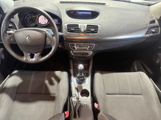 Renault Megane 2013