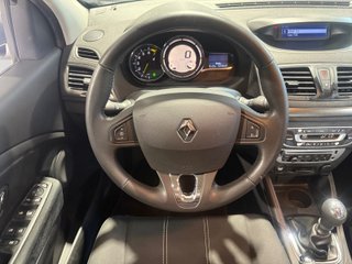 Renault Megane 2013